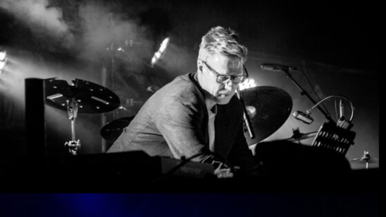 Andrew May Music