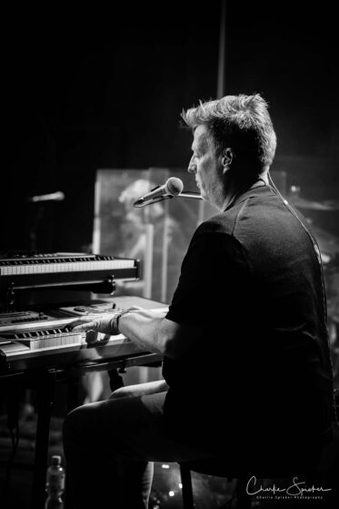 Andrew May Music