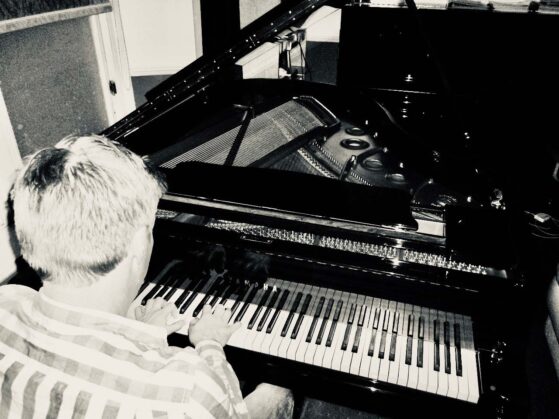 Andrew May Music