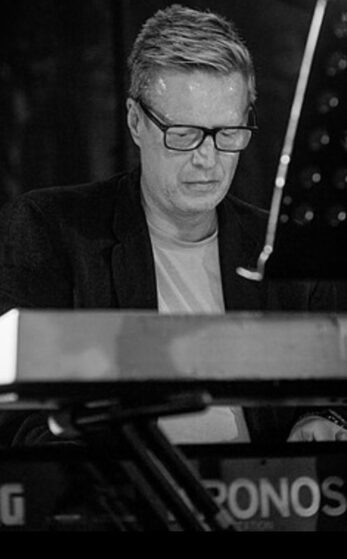 Andrew May Music